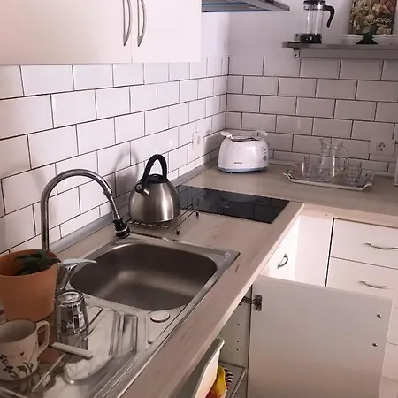 Terrasse. Wintersonne. Zentral. Gemütlich. Einfach Apartamento *